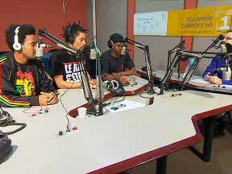 Connexion