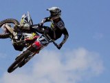 GEICO Hondas Barcia  Tomac Making Moves, Bogle Recovering   Hahn Holding On - Young Guns Episode 3