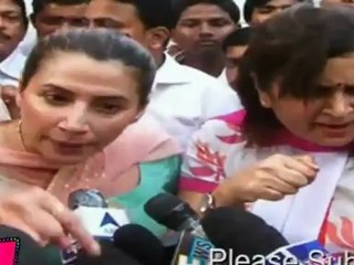 Adnan Shami says osama  linked with wife