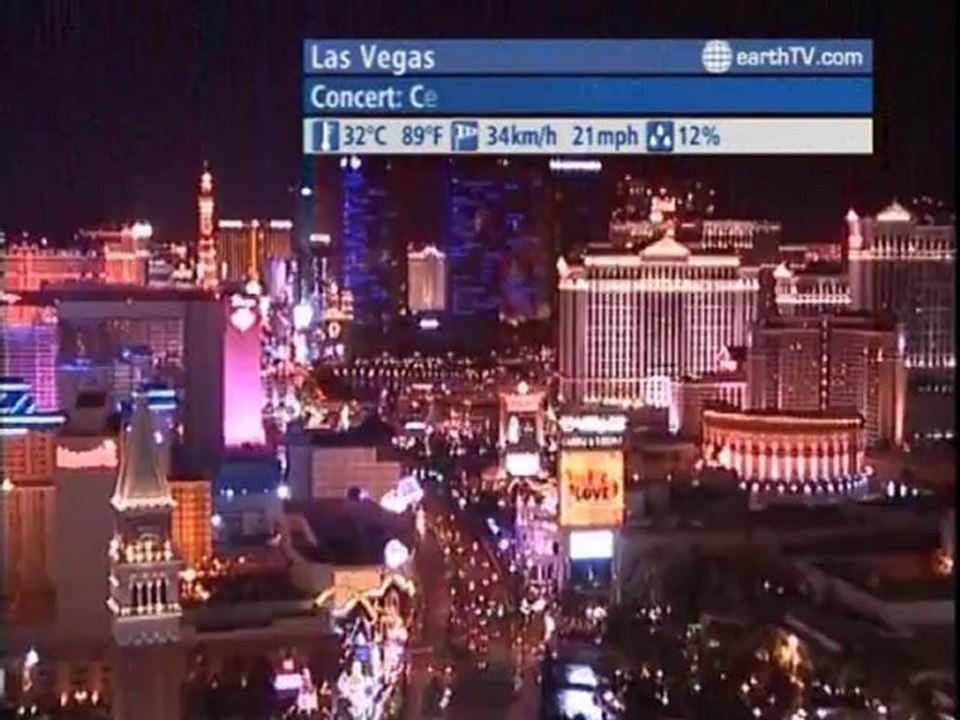 Arcachon - France, Hamburg - Germany, Engelberg - Titlis - Switzerland, Salzburg - Austria, Las Vegas - USA, Ekaterinburg - Russia, Lucerne - Switzerland