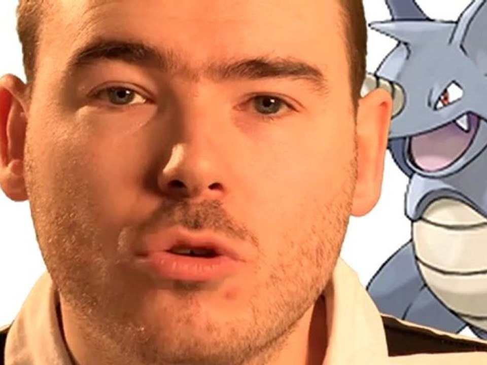 How To Evolve Rhydon