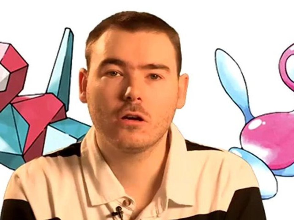How To Evolve Porygon