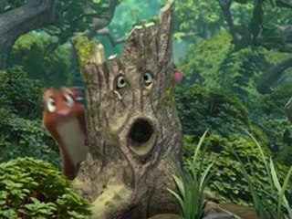 Ice Age 4 - Trailer 4 (Deutsch)