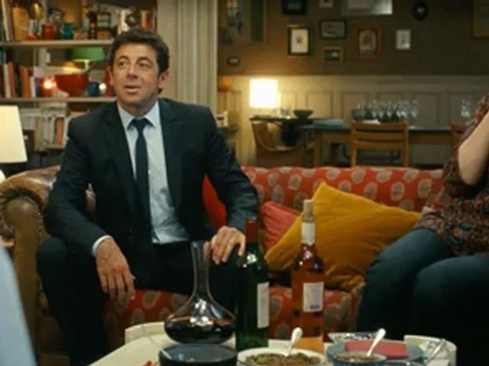 Der Vorname - Trailer (Deutsch)