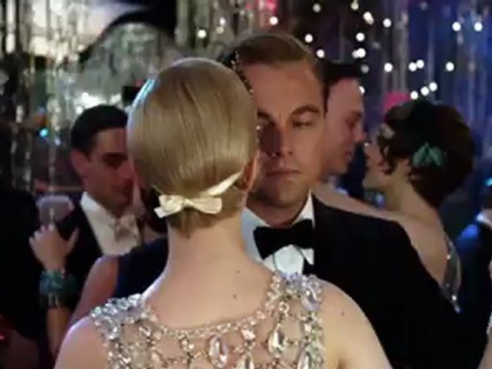Der große Gatsby - Trailer (Deutsch)