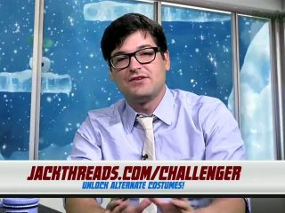 What Went Wrong with Steel Battalion? - New Challenger