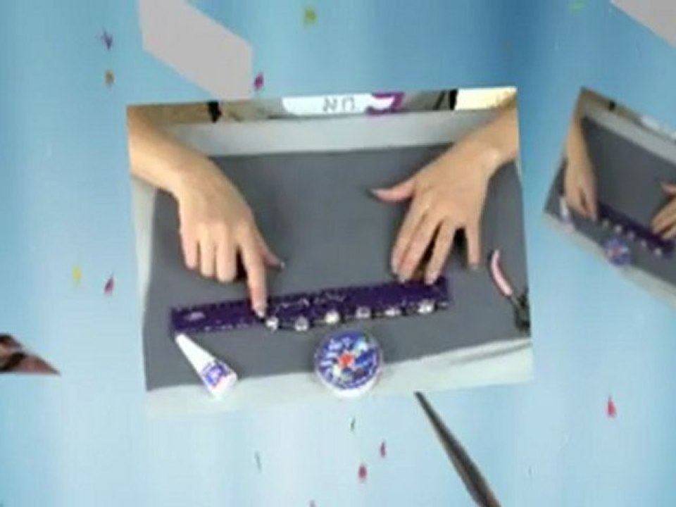 Jewelry Making Tutorials - Necklaces of the Beaded Kind