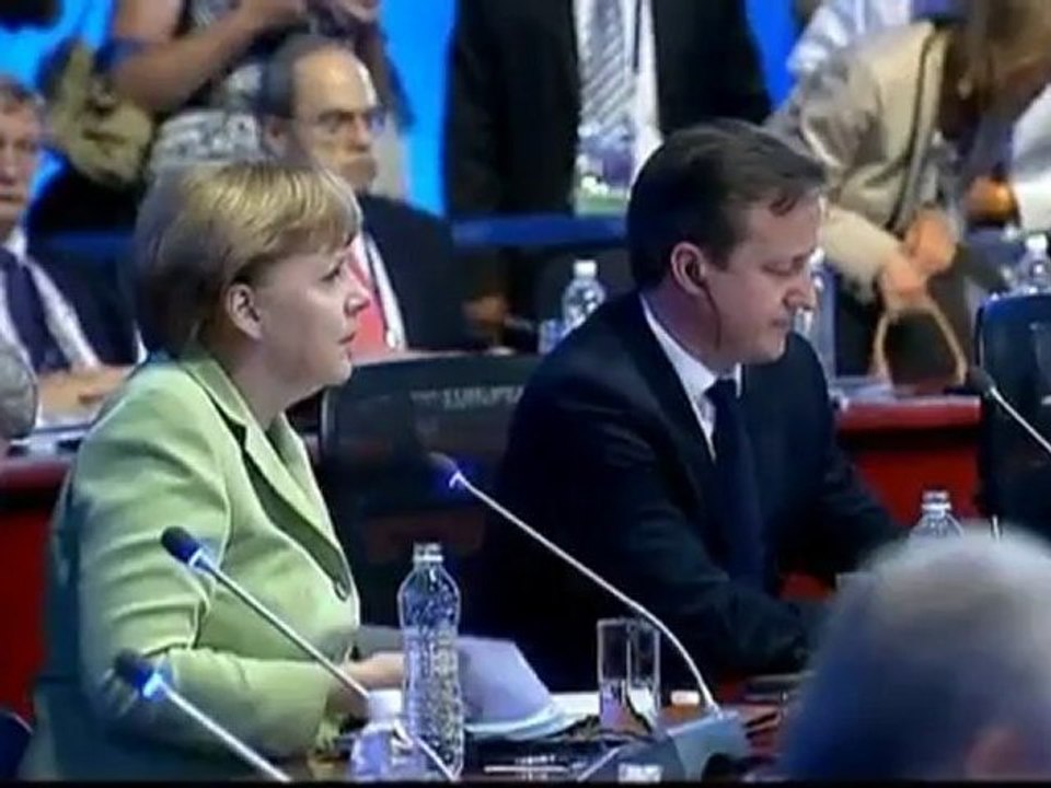 A Ray of Hope - Greece has a new government | People