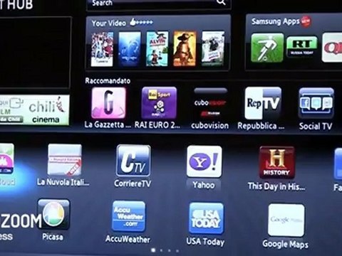 TIM Cloud: presentazione offerta personal cloud computing di Telecom Italia