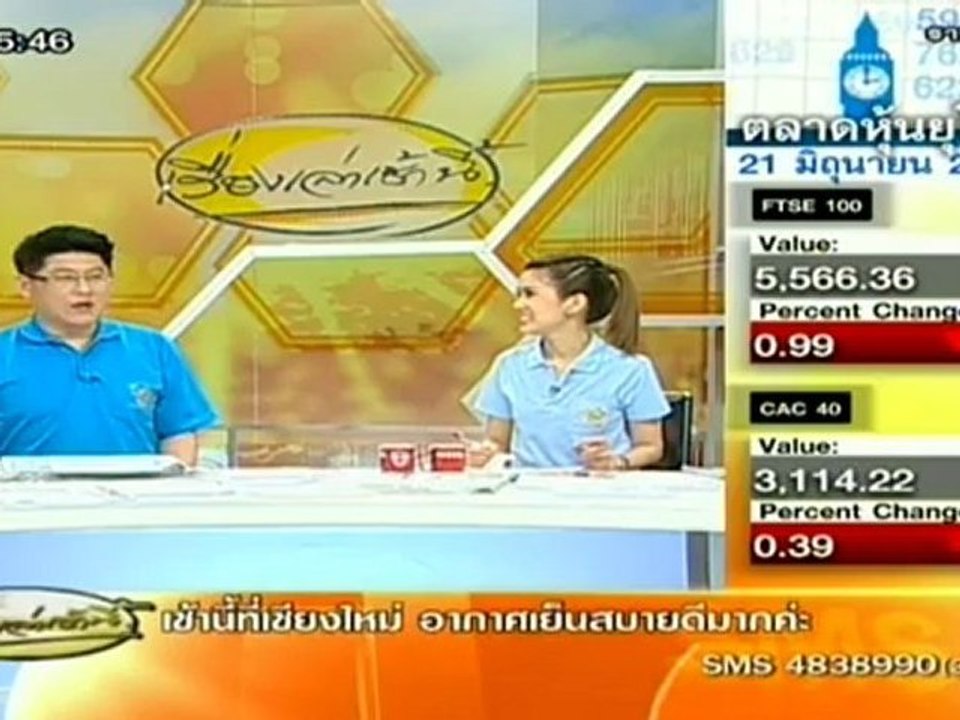 เรื่องเล่าเช้านี้ - 22 Jun. 2012_2