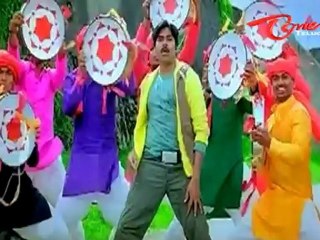 Gabbar Singh Movie 50 Days Trailer - Pawan Kalyan