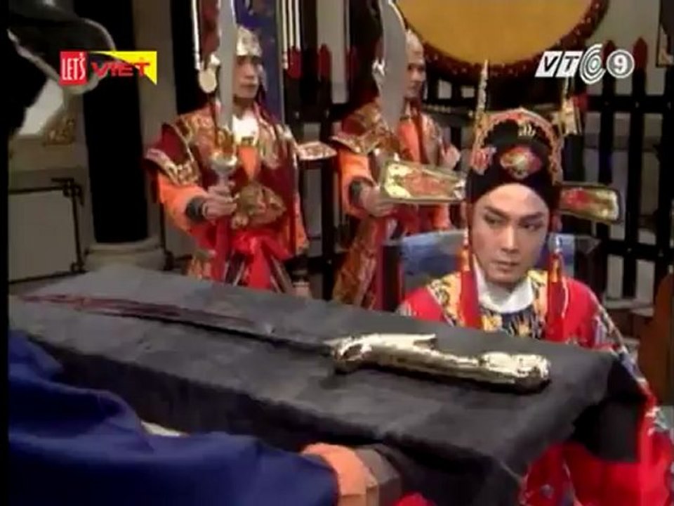 Bao thanh thiên