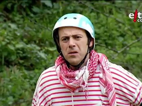 Vaya Semanita: Humor Arnaldillo