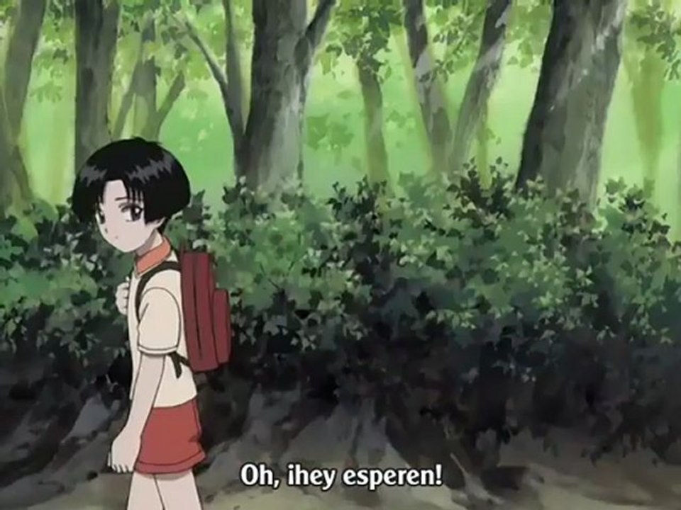 X capítulo 10: Inuki