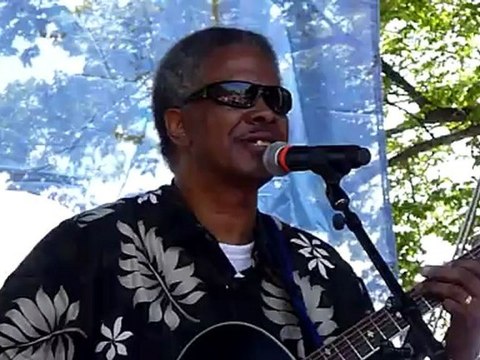 Chicago Blues Fest on 6-8-2012 @ 12:00 PM