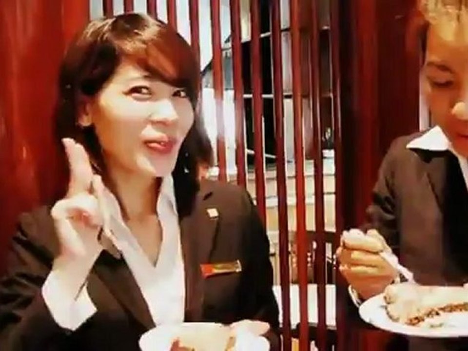 Press Club Hanoi - Staff Party June 2012