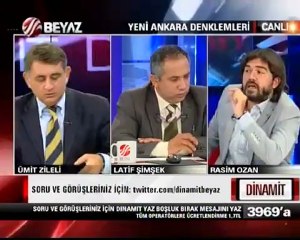 22.06.2012 Dinamit 2.Kısım