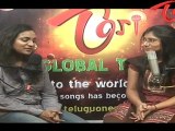 TORI Live Show With Playback Singer Sahithi