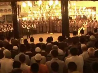 Galibilik-16 Haziran 2012 Miraç Kandili 2. Bölüm