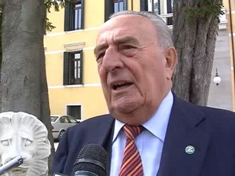 gentilini largo ai giovani