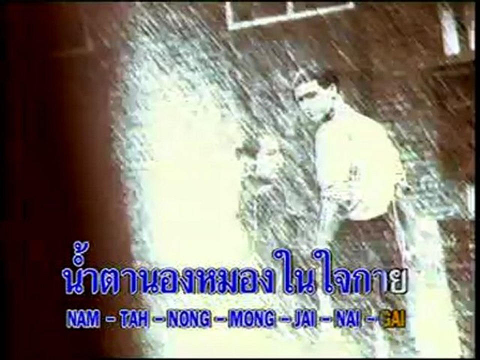 Namtaa Nai Saifon น้ำตาในสายฝน ดอกไม้ป่า