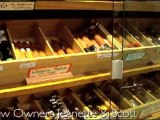 The Briar Shoppe- Eugene Oregon's best cigar, pipe, tobacco, & unique gift shop.