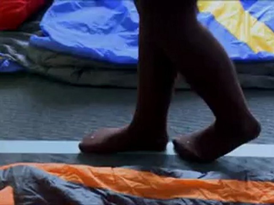 Tatjana Kästel in 'Wohnen auf Bewährung'