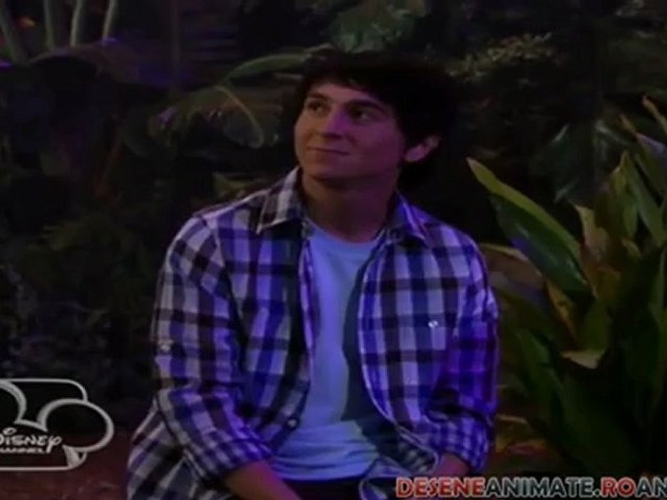 Perechea de regi Episodul 11 – Răzbunarea mumiei