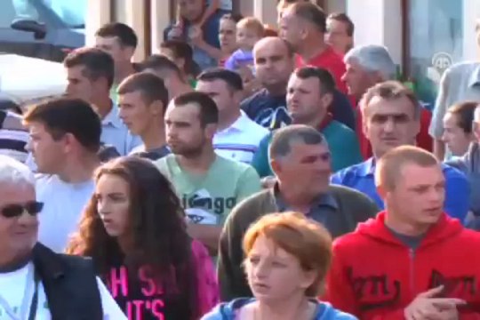 Ayvaz Dede Şenlikleri