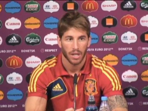 Hiszpania zderzy się z Francją