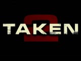 Taken 2 - International Trailer / Bande-Annonce [VOST|HD]