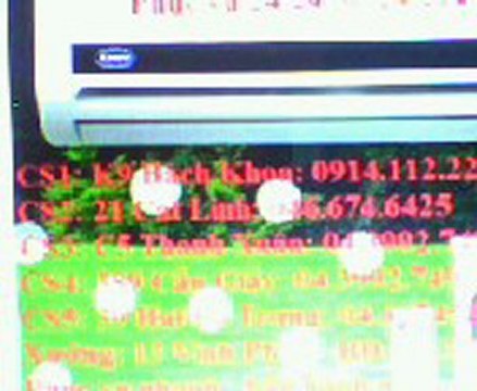 Sửa điều hòa NAGAKAWA 0914 112 226