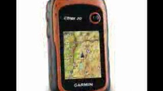 BUY NOW Garmin eTrex 20 Worldwide Handheld GPS Navigator