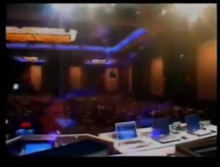 hologramme technologie