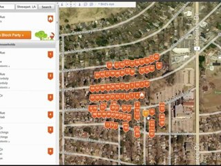 hail damage roofing business lead generation