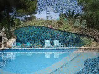 Ferienhaus Mallorca TKH837