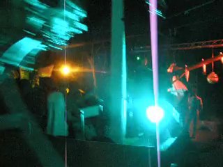 Fete de la musique modulart a Vaison la romaine  disconnect