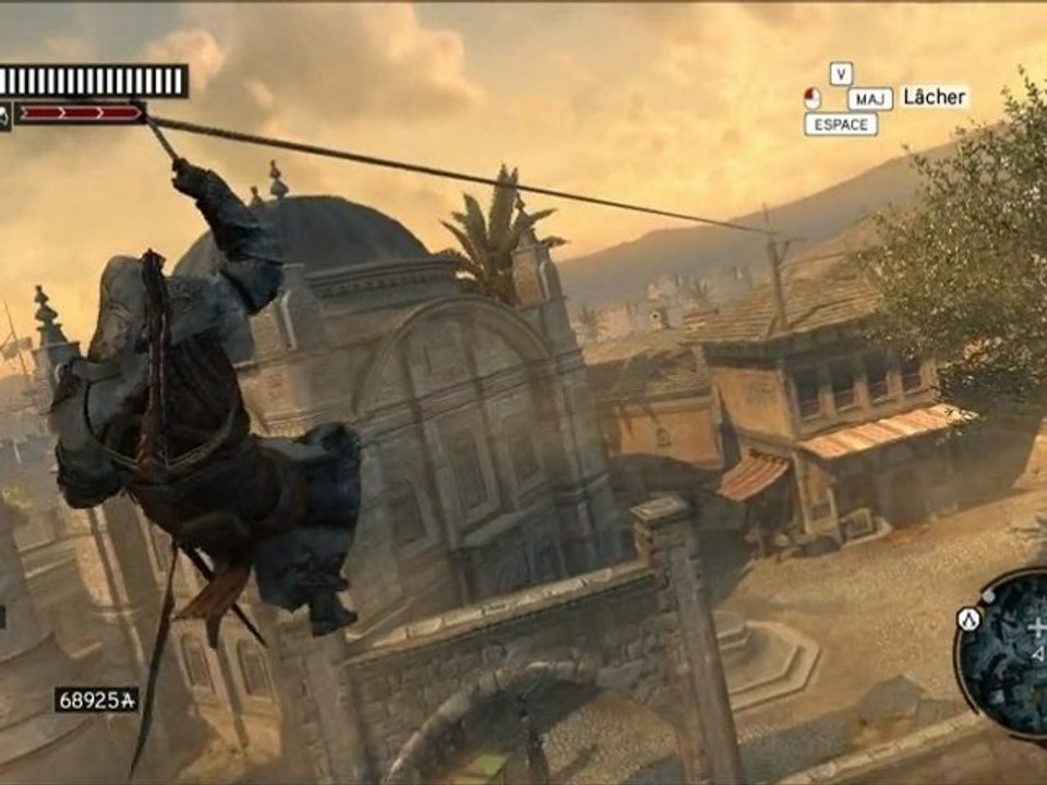 Mon grand retour V 2.0