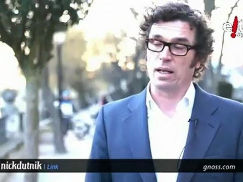 Nick dut Nik: Gnoss.com