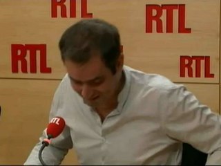 Télécharger la video: Le debrief des célébrités de Tanguy Pastureau : Johnny-Vanessa, la fin de l'amour