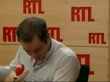 Le debrief de l'actualité de Tanguy Pastureau : le flashback politique