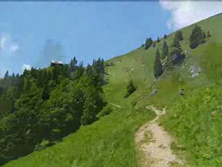 Lutajuca srca - Seti se