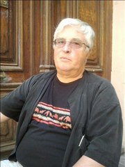 Interview de Michel Cadet par Nicolas Caudeville