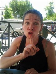 Interview de Pauline Delfau par Nicolas Caudeville