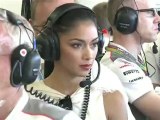F1 2012 - R01 Australia - Race (Live) - Sky Sports-1