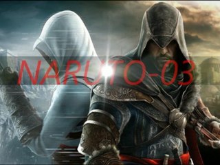 intro pour tous les assasin screed