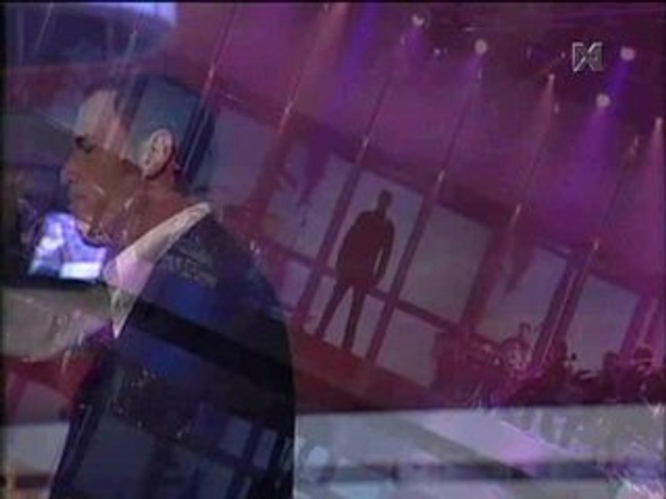 Tony Santos - Sería fácil