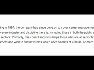 About Personal Career Solutions