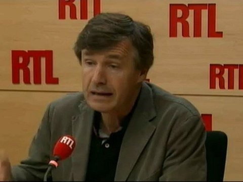 RTL Opinion - Nicolas Beytout : le climat change autour de François Hollande