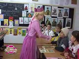 Tortul de Ciocolata 23.06.2012 p1